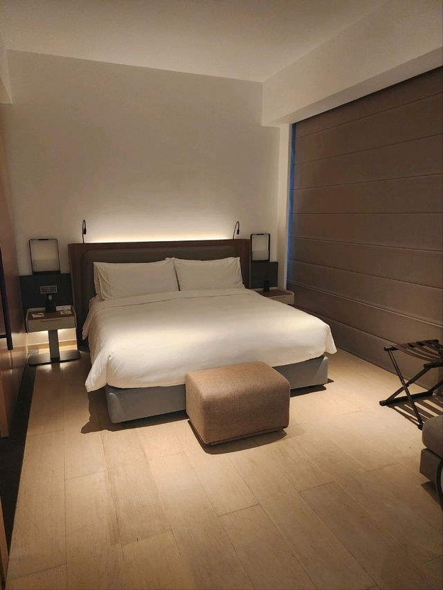 新加坡烏節路酒店推介