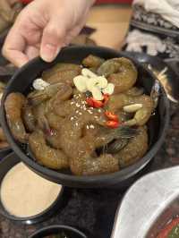 Tensai yakiniku & shabu เดอะโฟร์ท สาย4
