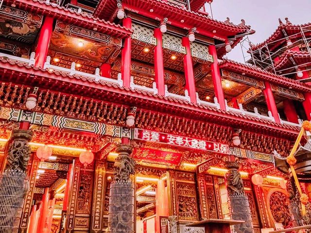 Chiayi City