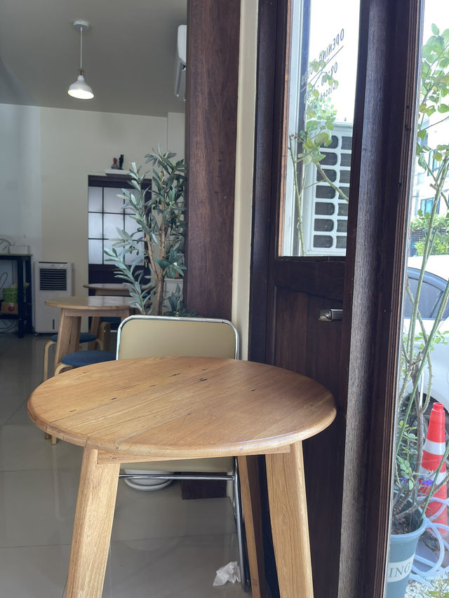 Mama's Haus ร้านเบเกอรี่ฟีลอบอุ่น
