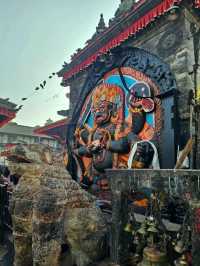 Kathmandu Durbar Square