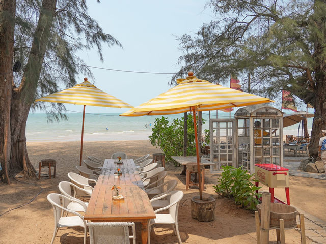 The Glass House Boho พัทยาใต้ สุดชิล