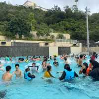 Ocean Park Water World: Hong Kong’s Splashy Playground