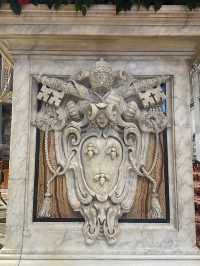 St. Peter’s: Where Michelangelo Reached For Heaven