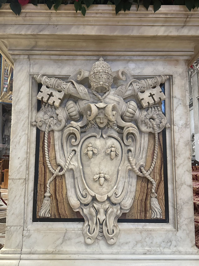 St. Peter’s: Where Michelangelo Reached For Heaven