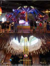 บานาฮิลล์ (Ba Na Hills) ดานัง