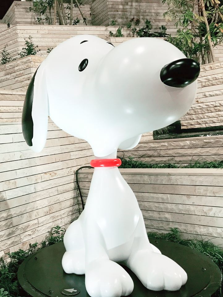 2026 Recommended Store in Snoopy Museum Tokyo (Updated July)| Trip