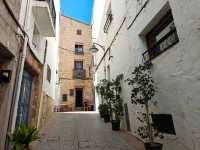 Time Travel in Xàbia Històrica