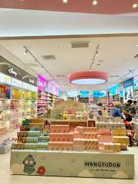 Mini Joys, Major Finds: Miniso Pavilion KL Moment