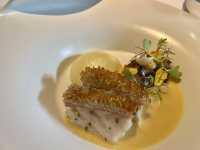 Restaurant au Jardin