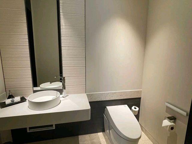 Banyan Tree Kuala Lumpur