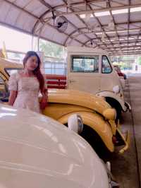 Jesada Technik Museum นครปฐม