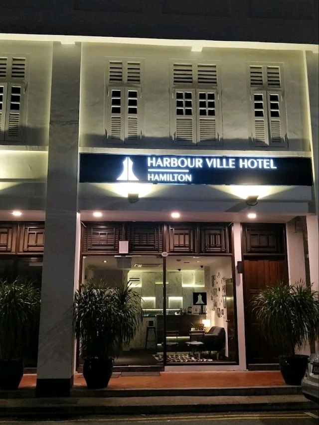 “Friendly Budget Haven by Lavender MRT”