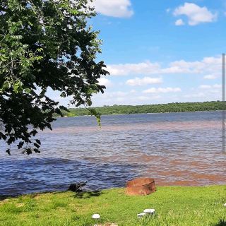 Lake Thunderbird State Park – Norman, OK