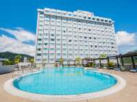 Bayview Langkawi: Prime Location and Excellent Value in Kuah