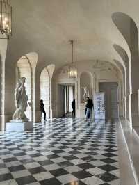 Versailles: Where Gold Leaf Hides Blood-Red Secrets