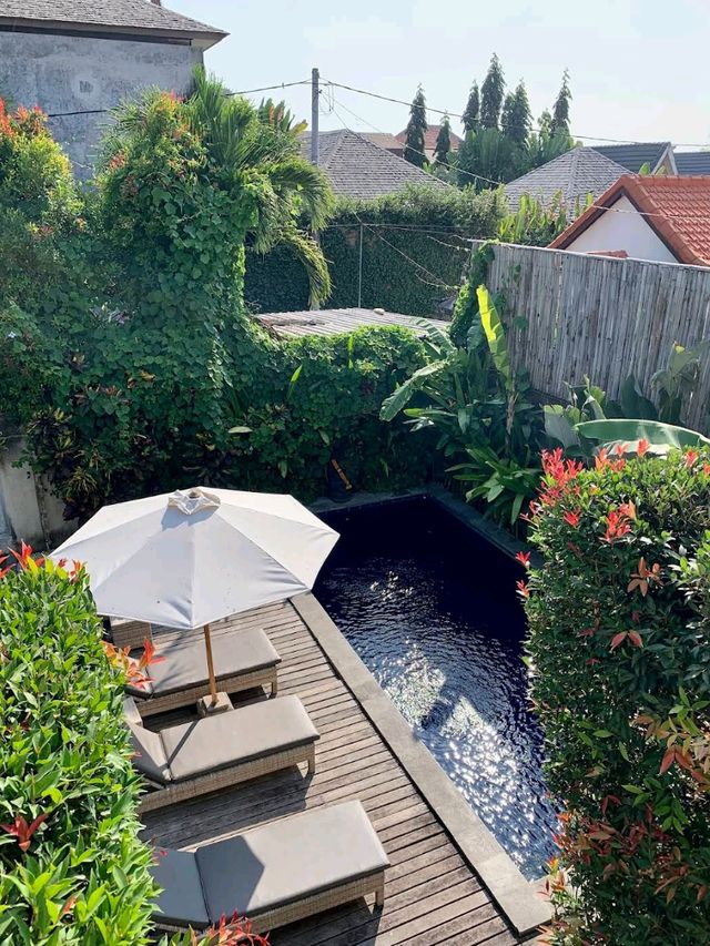 The Spare Room Bali, Canggu