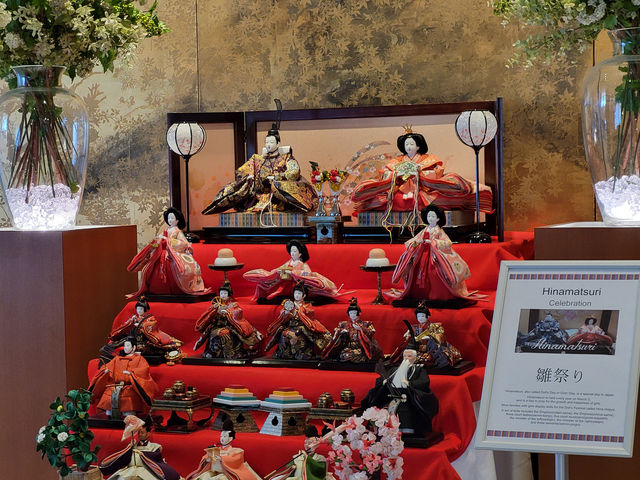 旅宿簡評：Hotel Mystays Premier Narita