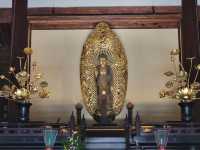 京都紅葉名勝：東福寺