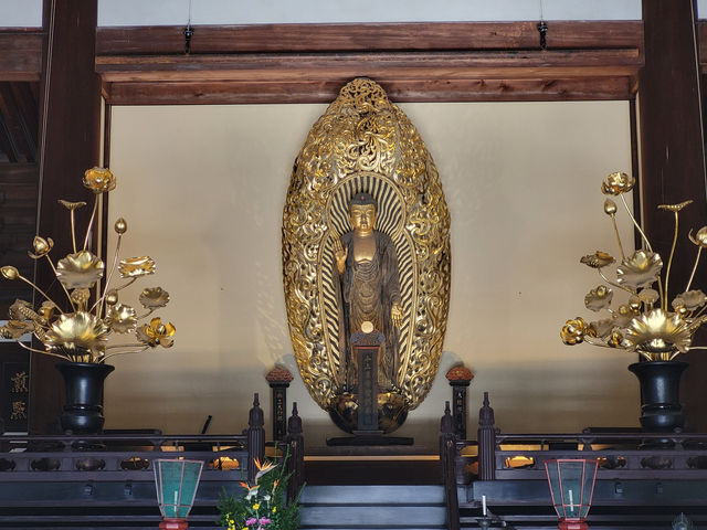 京都紅葉名勝：東福寺