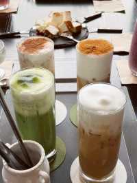 Gravity Cafe