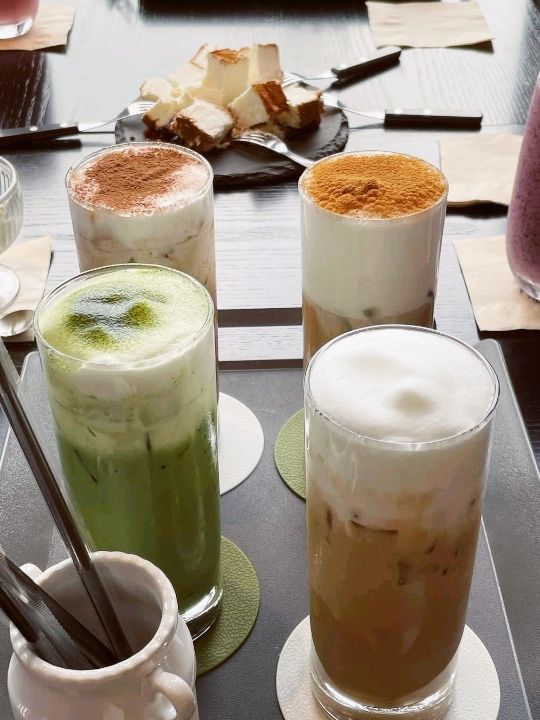 Gravity Cafe