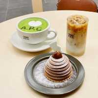 APC Cafe