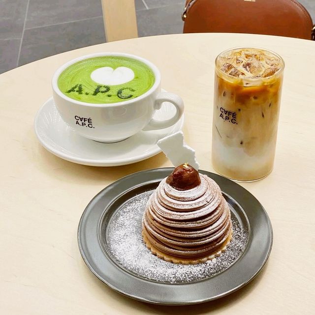 APC Cafe