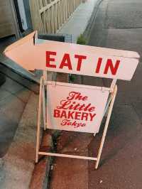 The Little BAKERY Tokyo