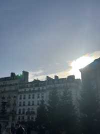 Paris Pantheon: Neoclassical Temple Of Immortals