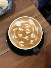 Sinar Koffee, Pancake Dreams and Pop Culture Brews in George Town