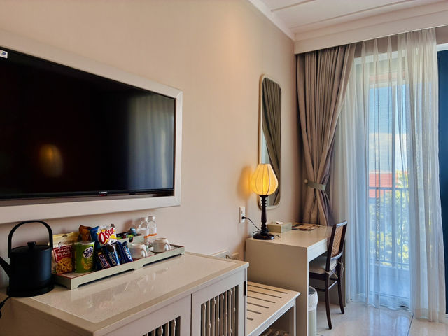 Cozy An Boutique Hotel Hoian
