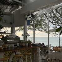 Coastal Calm & Bali Flair – My Visit to Oceano Symphony, Penang