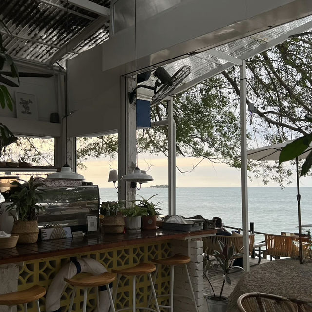Coastal Calm & Bali Flair – My Visit to Oceano Symphony, Penang