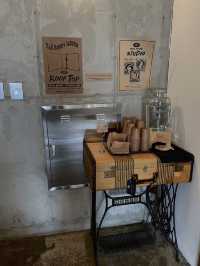 Old Soul, New Vibes: Staying at Mail Room Seoul