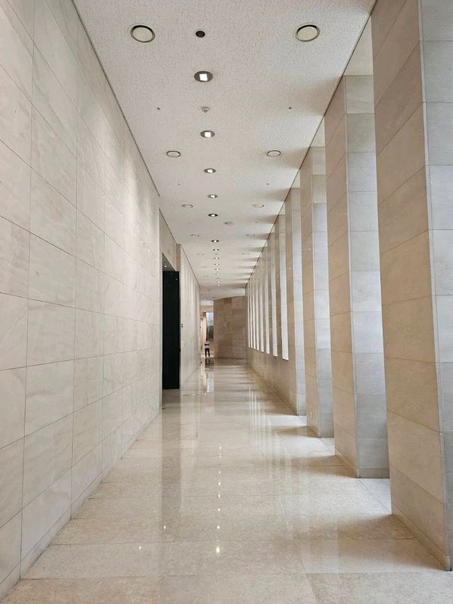 National Museum of Korea