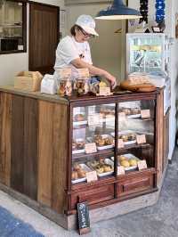 【山口旅行】ステキな焼き菓子屋さん