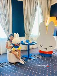 最新Miffy主題樂園