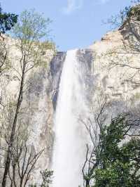Nature's Hidden Jewel: Discovering the Wonders of Yosemite National Park!