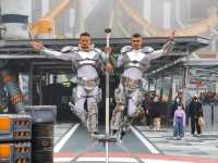 Must-Try Rides at Genting SkyWorlds Theme Park