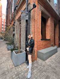 🌈…ร็อกบันด์ Rock Bund 洛克·外灘源 
