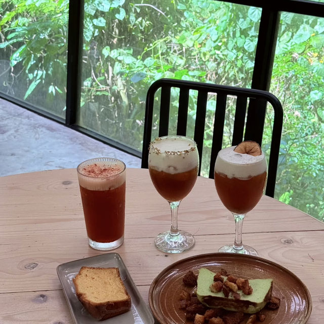 Modern Minimalism & Comfort Food – My Visit to Woo! Cafe, Kota Kinabalu (Lorong Dewan)