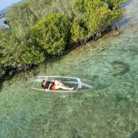 Surfing capital of the Philippines