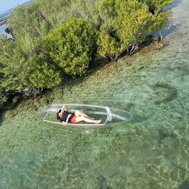 Surfing capital of the Philippines