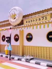 Kyoto Shi Café สาขากระบี่ 🍵✨