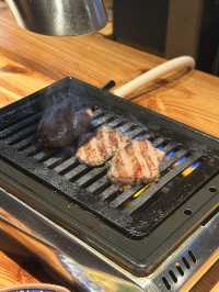 오사카 현지인 맛집 야키니쿠 오마카세 🥩
