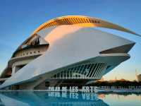 City of Arts and Science is a Whole Scene