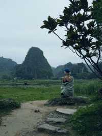 A Hidden Gem - Ninh Nhat