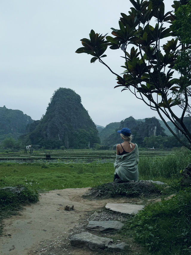 A Hidden Gem - Ninh Nhat
