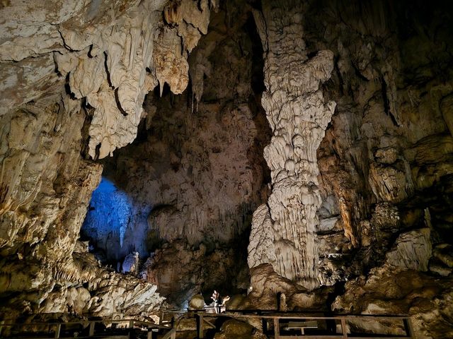 Nam Lod Cave - Mae Hong Son's Hidden Wonder